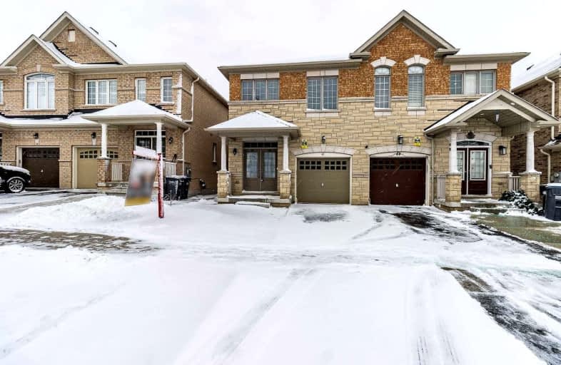 42 Speedwell Street, Brampton | Image 1