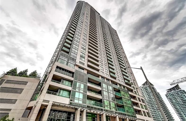 2710-208 Enfield Place, Mississauga | Image 1