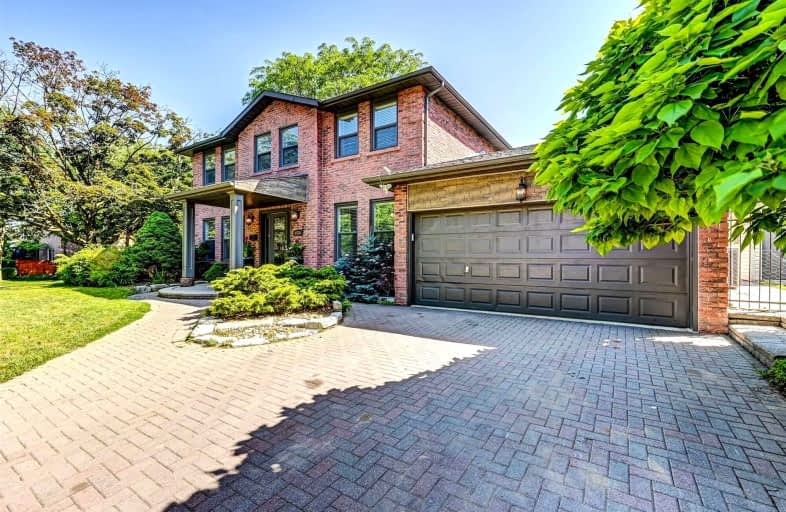 1570 Tipperary Court, Mississauga | Image 1
