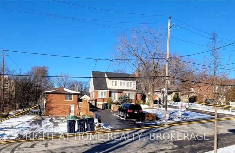 90 North Park Drive, Toronto | Image 1