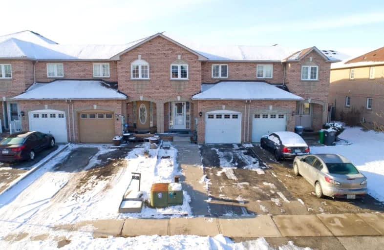 7 Manett Crescent, Brampton | Image 1