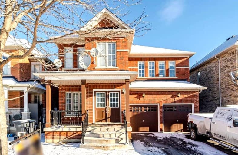 35 Beckenham Road, Brampton | Image 1