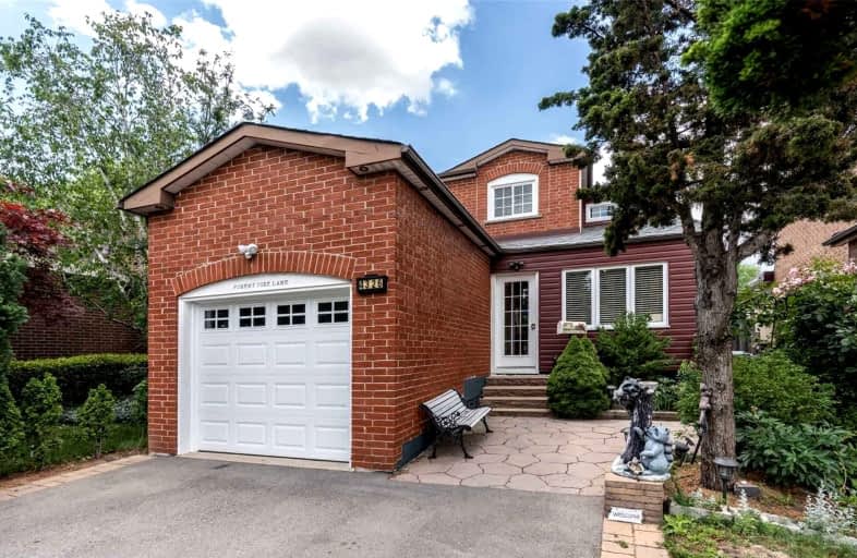 4326 Forest Fire Lane, Mississauga | Image 1