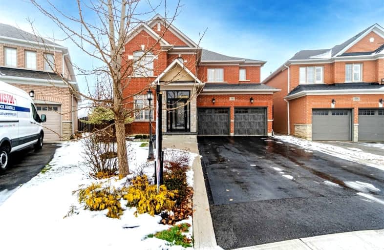 70 Laurentide Crescent, Brampton | Image 1