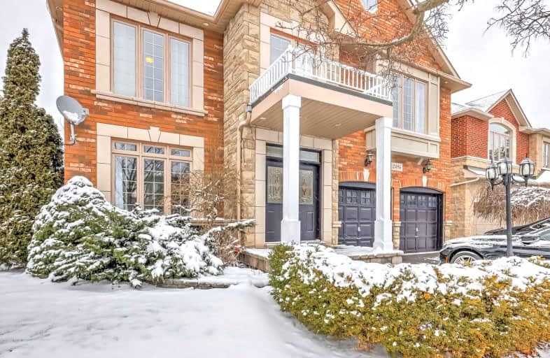 2496 Upper Valley Crescent, Oakville | Image 1