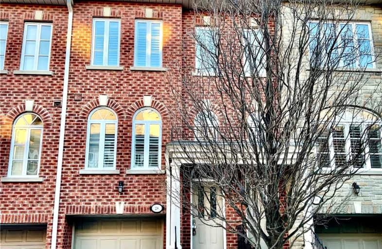28 San Remo Terrace, Toronto | Image 1