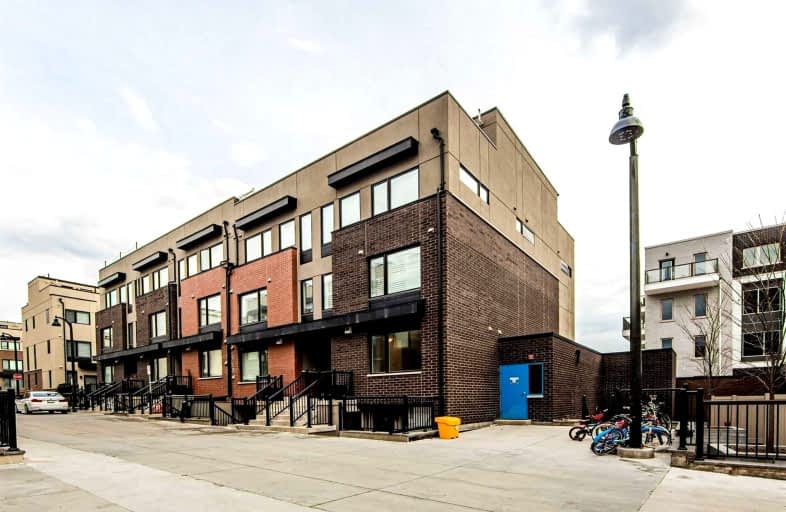 14-142 William Duncan Road, Toronto | Image 1