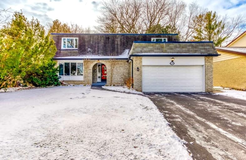 244 Sunrise Crescent, Oakville | Image 1