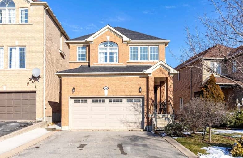 6449 Valiant Heights, Mississauga | Image 1