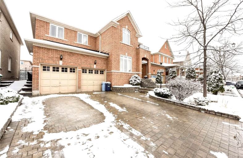 24 Darren Road, Brampton | Image 1