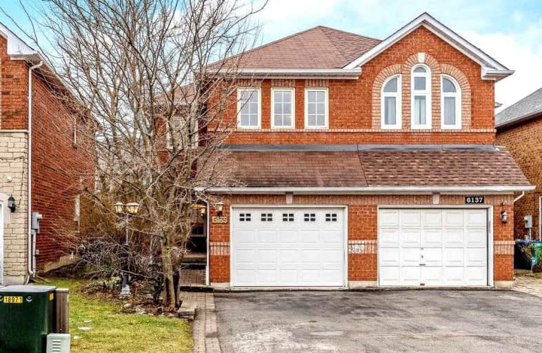 6135 Snowy Owl Crescent, Mississauga | Image 1