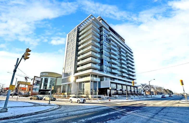 #1304-10 De Boers Drive, Toronto | Image 1