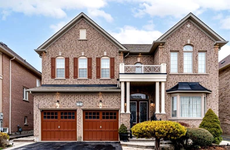 58 Jacksonville Drive, Brampton | Image 1