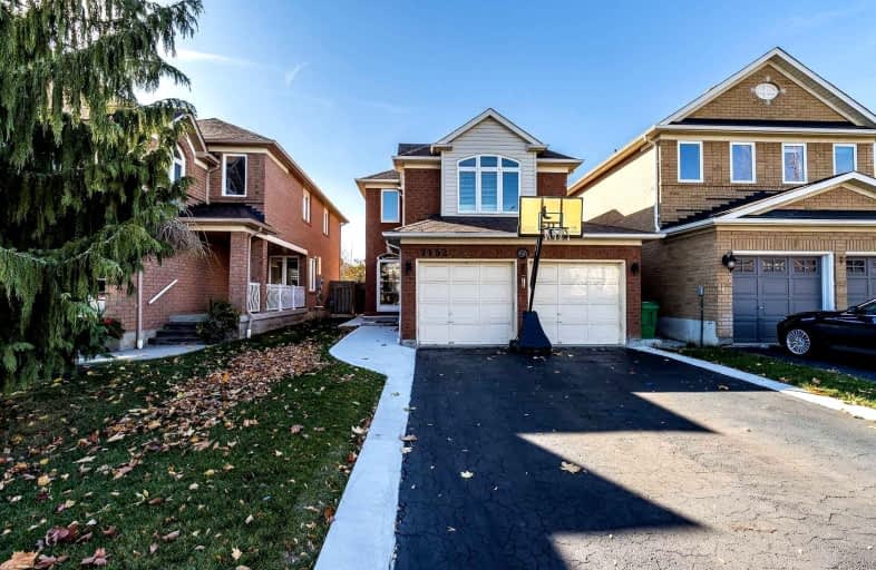 7152 Tottington Drive, Mississauga | Image 1