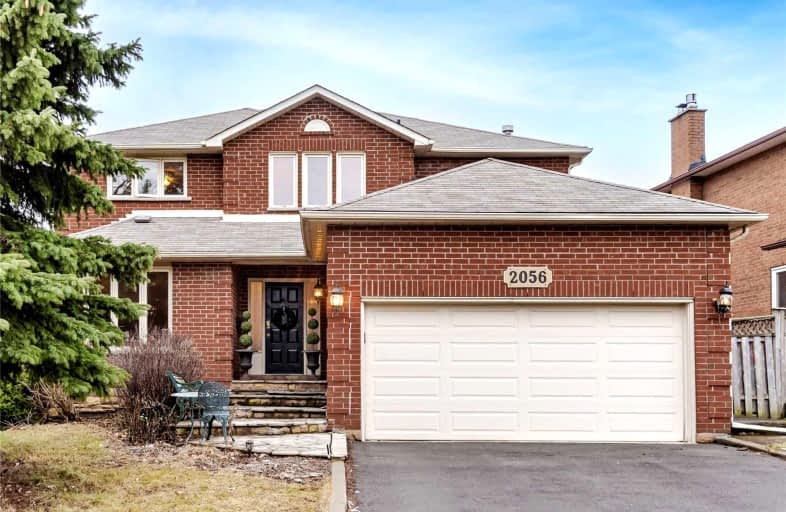 2056 Sixth Line, Oakville | Image 1