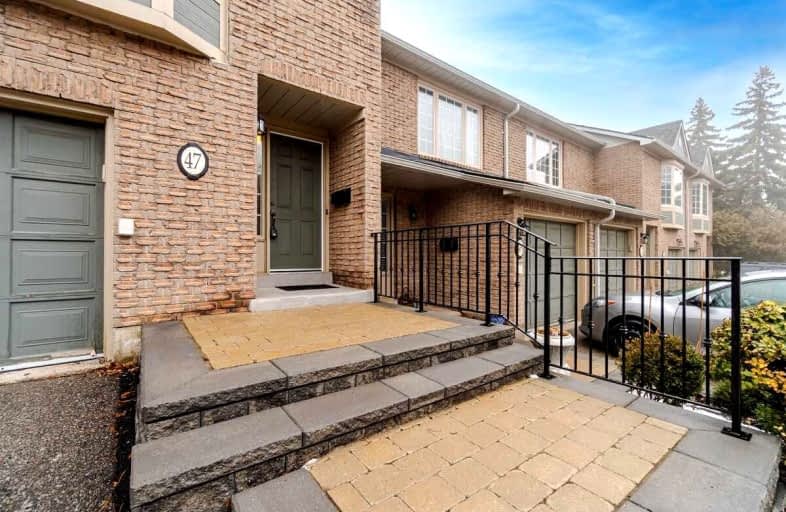 47-3100 Fifth Line West, Mississauga | Image 1