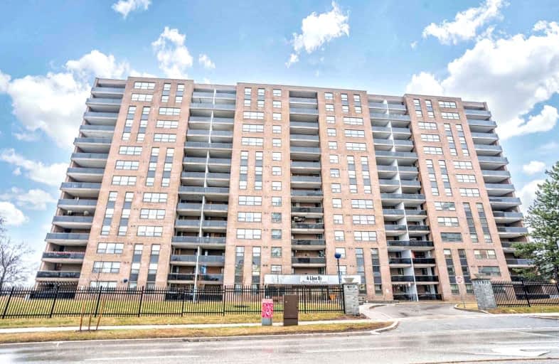 306-4 Lisa Street, Brampton | Image 1