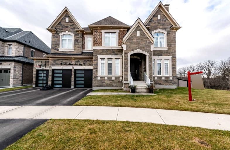 40 Autumn Olive Way, Brampton | Image 1