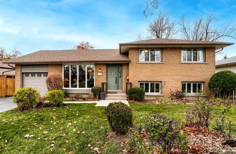 238 Elizabeth Street South, Brampton | Image 1