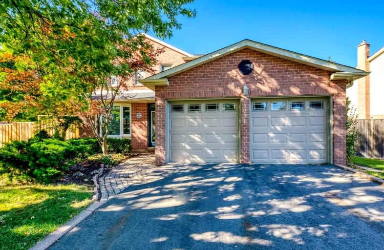 3031 Kilbride Court, Mississauga | Image 1