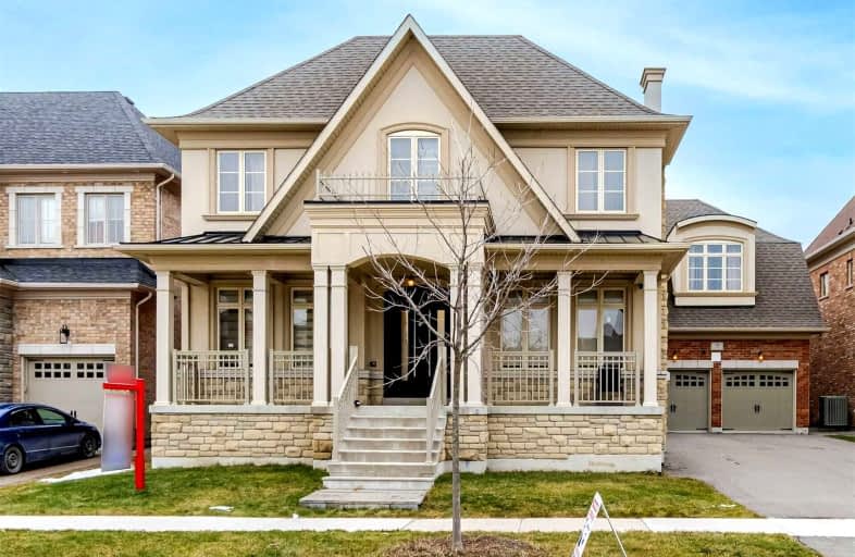 7 Squire Ellis Drive, Brampton | Image 1