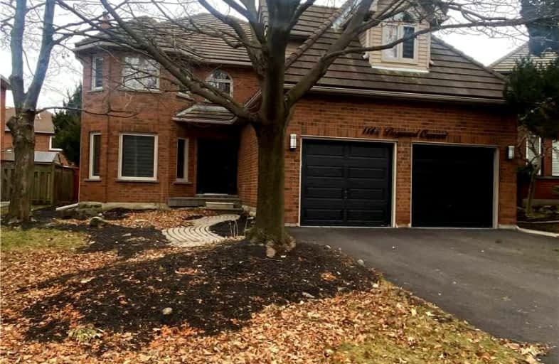 1148 Dogwood Crescent, Oakville | Image 1