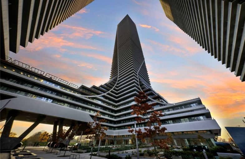 3714-30 Shore Breeze Drive, Toronto | Image 1