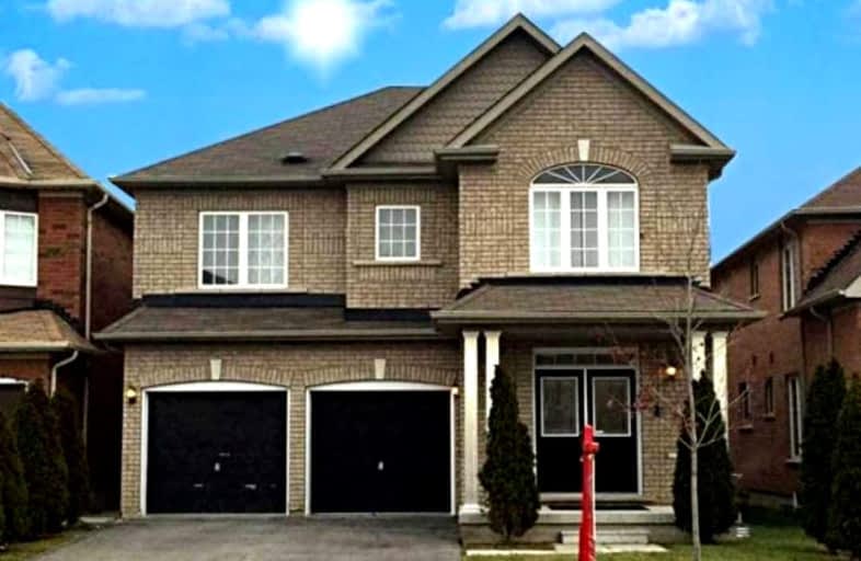 49 Soapstone Trail, Brampton | Image 1