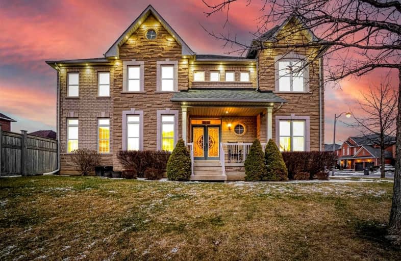 2 Carmel Crescent, Brampton | Image 1