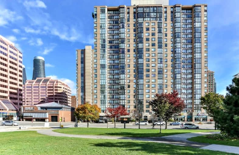 1112-285 Enfield Place, Mississauga | Image 1