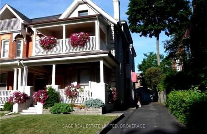 198 Dunn Avenue, Toronto | Image 1