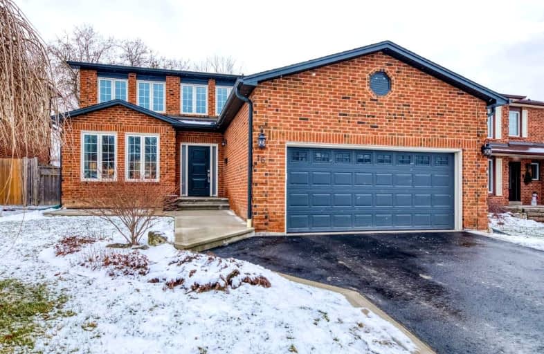 16 Jason Crescent, Halton Hills | Image 1