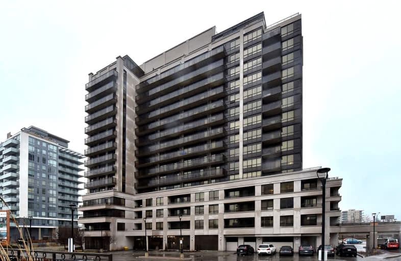 #1504-1 De Boers Drive, Toronto | Image 1