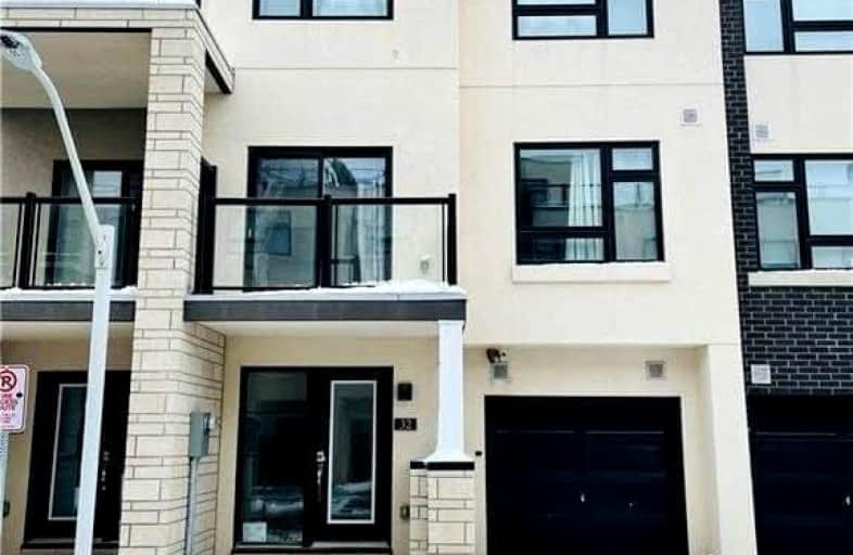 32-1121 Cooke Boulevard, Burlington | Image 1