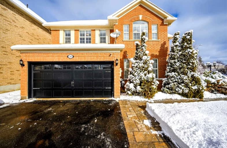 205 Queen Mary Drive East, Brampton | Image 1
