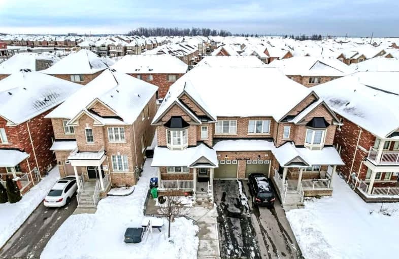 17 Zelda Road, Brampton | Image 1