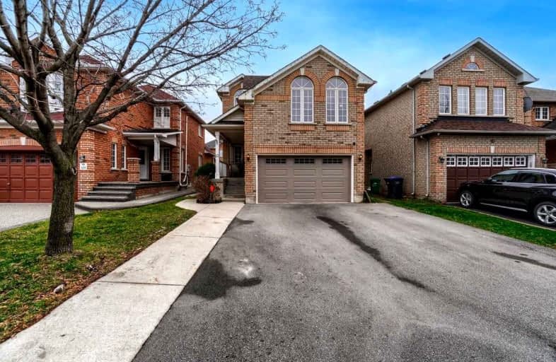 12 Prince Crescent, Brampton | Image 1