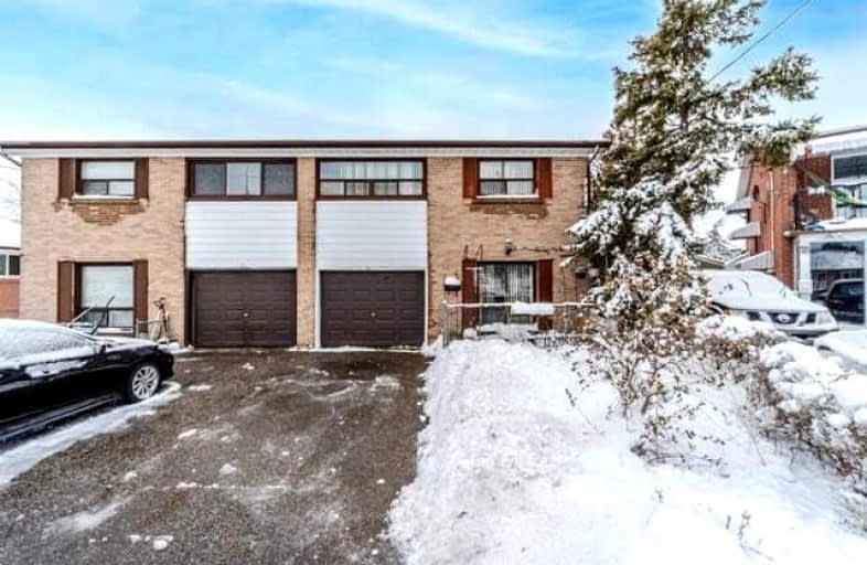 80 Ruthmar Crescent, Toronto | Image 1