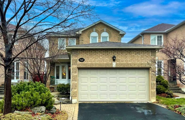5247 Willowside Court, Mississauga | Image 1