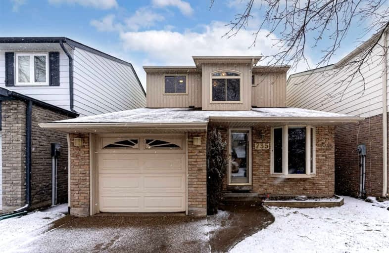 735 Briar Crescent, Milton | Image 1