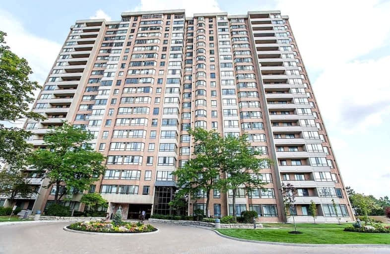 #910-100 County Court Boulevard, Brampton | Image 1