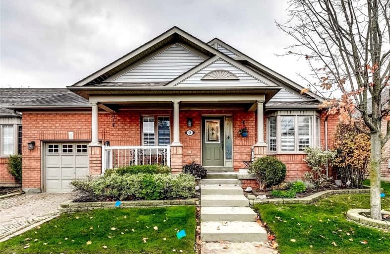 9 Amberhill Trail, Brampton | Image 1