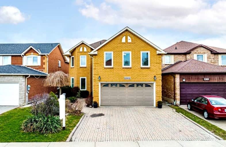 5385 Heritage Hills Boulevard, Mississauga | Image 1