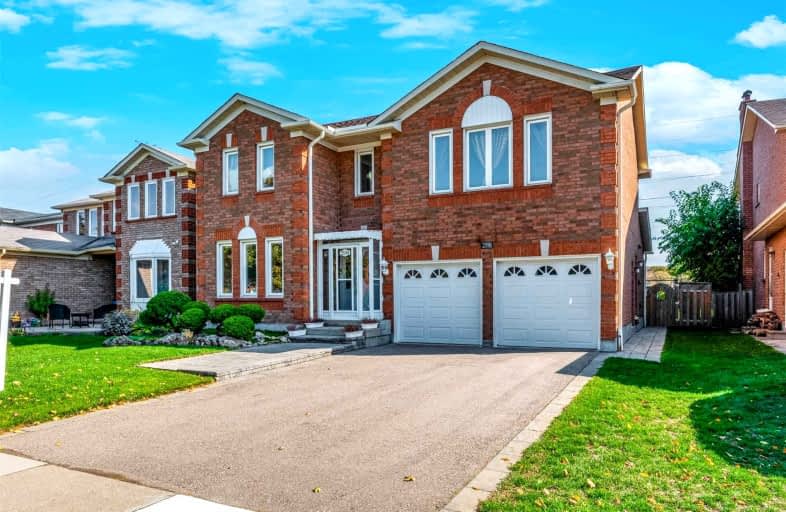 2598 Ambercroft Trail, Mississauga | Image 1