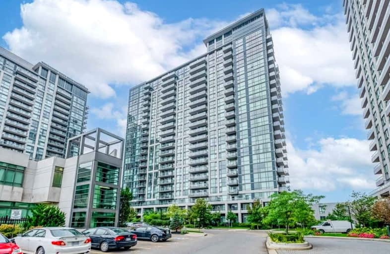 712-339 Rathburn Road West, Mississauga | Image 1