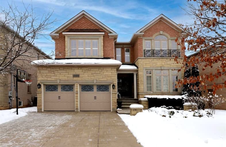 2323 Awenda Drive, Oakville | Image 1