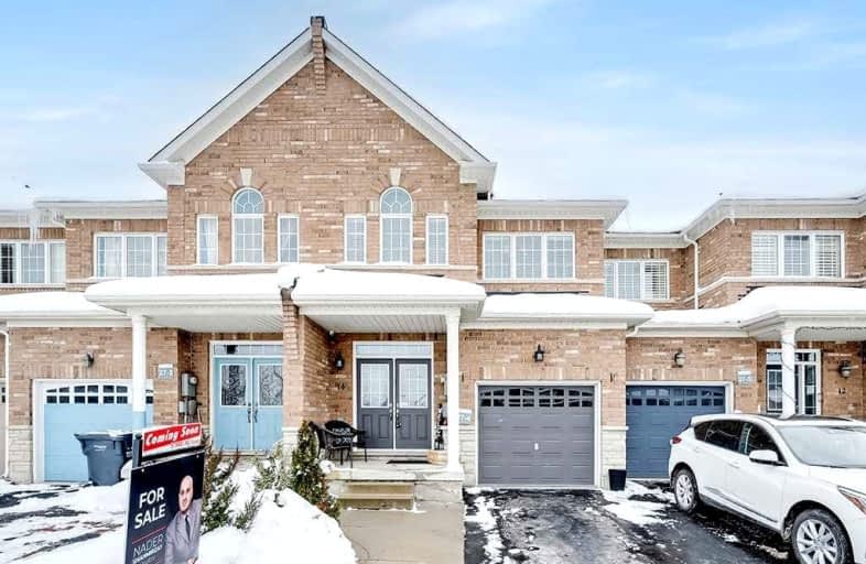 14 Seedland Crescent, Brampton | Image 1