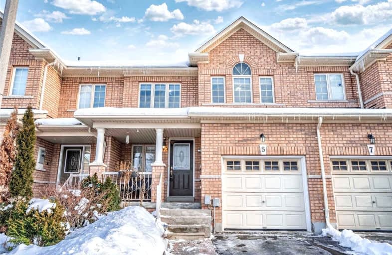 5 Lacebark Court, Brampton | Image 1