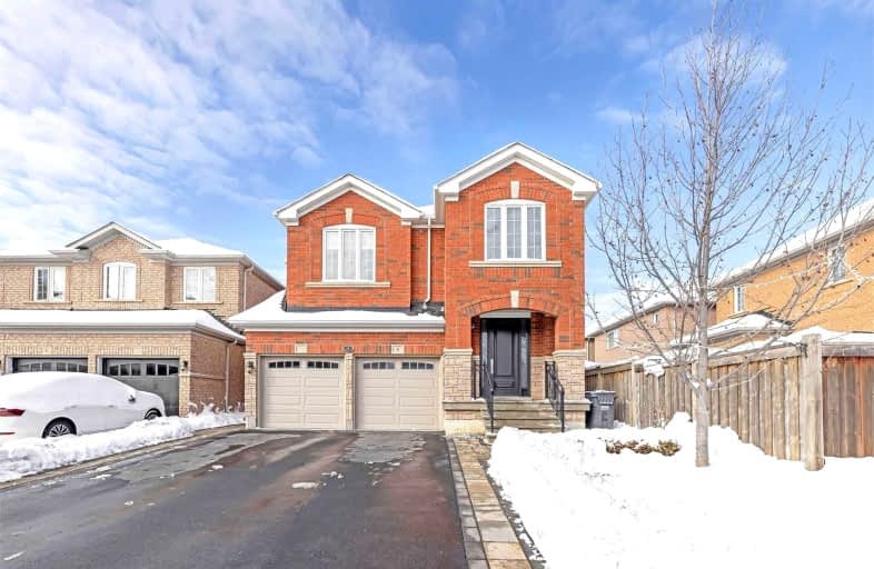 4 Vermont Road, Brampton | Image 1