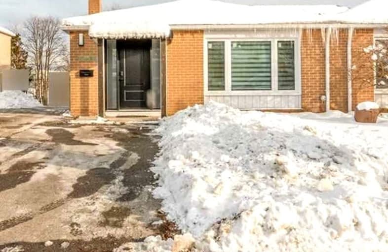 71 Avondale Boulevard, Brampton | Image 1